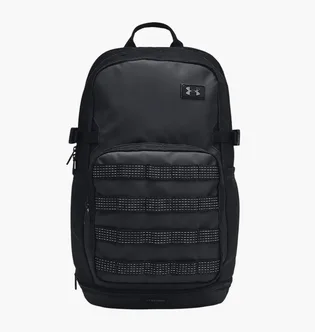 Рюкзак унісекс Under Armour Triumph Sport Black 1372290-003
