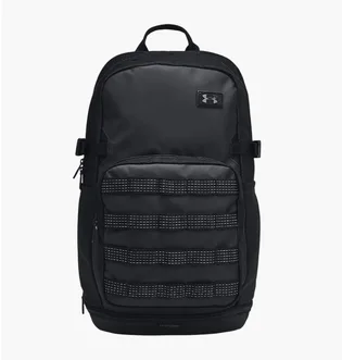Рюкзак унисекс Under Armour Triumph Sport Black 1372290-003