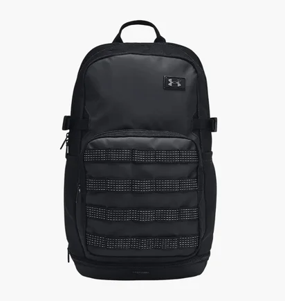 Рюкзак унисекс Under Armour Triumph Sport Black 1372290-003