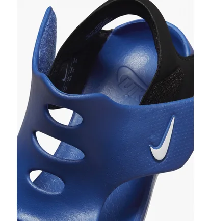 Сандали детские Nike Sunray Protect 3 Blue Dh9462-400