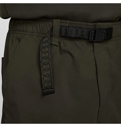 Штаны унисекс Nike Sb U Dri-Fit Kearny Crgo Olive FV7347-355