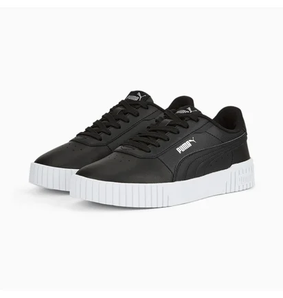 Кроссовки женские Puma Carina 2.0 Black 385849-05