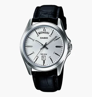 Часы мужские Casio Timeless Collection Ef MTP-1370L-7A