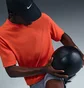 Футболка мужская Nike Dri-Fit Primary Orange DV9831-633
