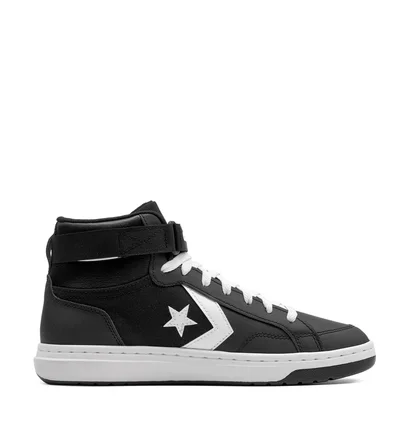 Кеди чоловічі Converse Pro Blaze Cup Black A00986C