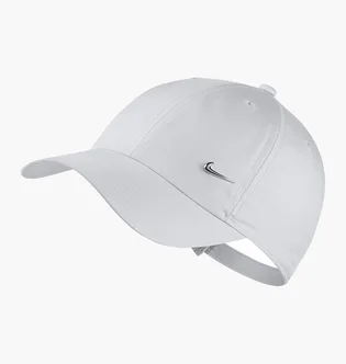 Кепка детская Nike Nsw Heritage86 White AV8055-100