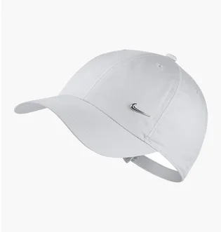 Кепка детская Nike Nsw Heritage86 White AV8055-100
