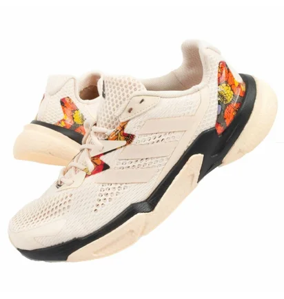 Кросівки жіночі Adidas Heat.Rdy Shoes Beige GX7742