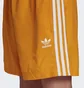 Шорты мужские Adidas Adicolor Classics 3-Stripes Swim Shorts Orange Hf2118