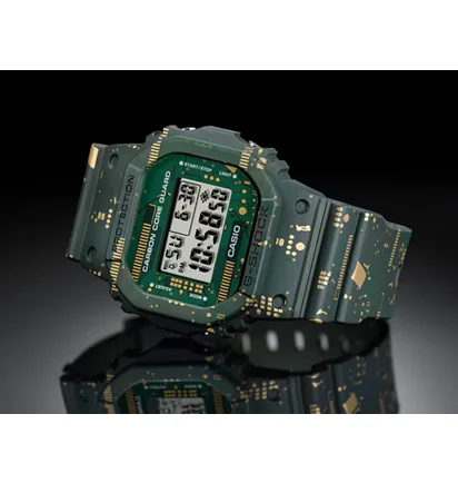Часы мужские Casio G-Shock Origin DWE-5600CC-3E