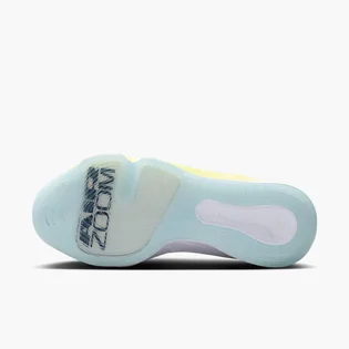 Кросівки чоловічі Nike Gt Hustle 3 White FV5953-004