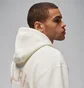 Спортивный костюм мужской Air Jordan Saint-Germain White FN5326-133__DZ2949-133