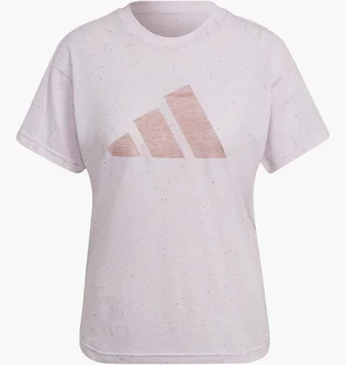 Футболка женская Adidas W Winrs 3.0 Tee Pink HE1706