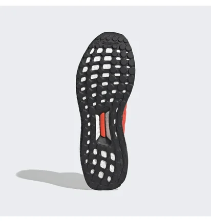 Кросівки чоловічі Adidas Ultraboost 5.0 Dna Red G54961