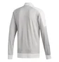 Толстовка мужская Adidas M Ti Bomber Grey DU2572