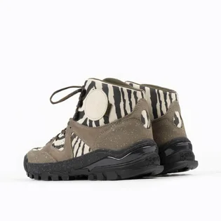Ботинки мужские Vans Vault X Taka Hayashi Amzn Trl Lx Brown VN0A5JIXA6P
