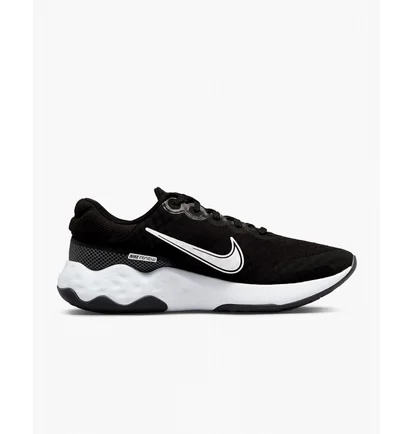 Кросівки жіночі Nike Womens Road Running Shoes Black Dc8184-001