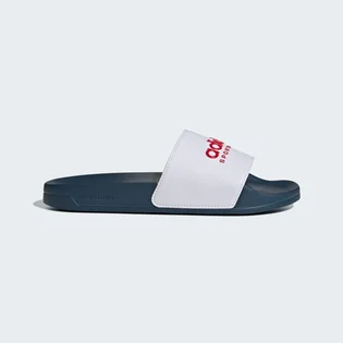 Тапочки унисекс Adidas Adilette Shower Slides White II0017