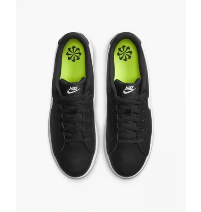 Кросівки чоловічі Nike Court Royale 2 Be Black DH3160-001