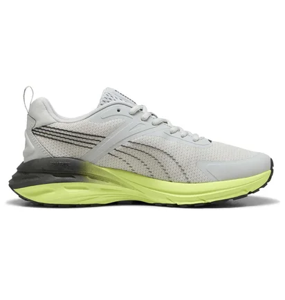 Кроссовки мужские Puma Hypnotic Grey 395235-18
