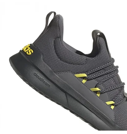 Кроссовки мужские Adidas Lite Racer Adapt 5.0 Grey GX6773