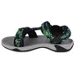 Сандали детские Cmp Kids Hamal Hiking Sandal White/Blue 38Q9954-22Nl