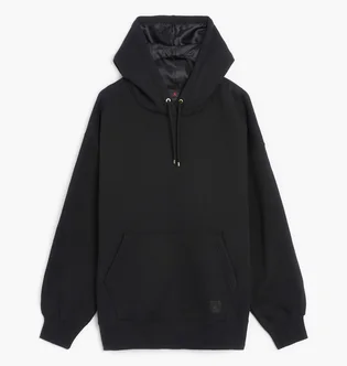 Худі жіноче Air Jordan Flight Fleece Hoodie Black FB5110-010