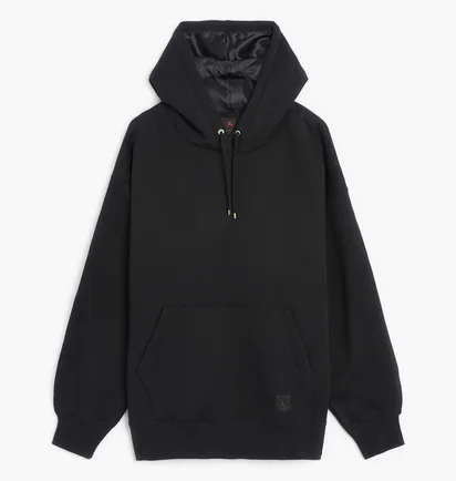 Худі жіноче Air Jordan Flight Fleece Hoodie Black FB5110-010