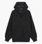 Худі жіноче Air Jordan Flight Fleece Hoodie Black FB5110-010