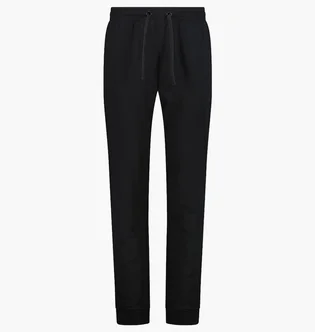 Штани чоловічі CMP Stretch Black 36D8047-U901