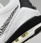 Кросівки чоловічі Air Jordan Legacy 312 Low Shoes White CD7069-110