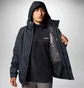Куртка мужская Columbia Alpine Action Ii Black XM3805-010