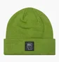 Шапка унисекс Brain Dead Logo Head Grey F22H04001918-MOSS