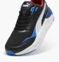 Кросівки унісекс Puma Bmw M Motorsport X-Ray Speed Black/Blue 307137-09