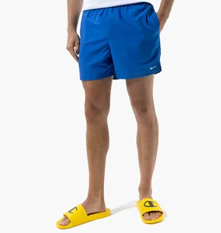 Шорты мужские Nike Swim Essential 5 Blue NESSA560-494