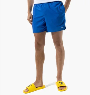 Шорты мужские Nike Swim Essential 5 Blue NESSA560-494