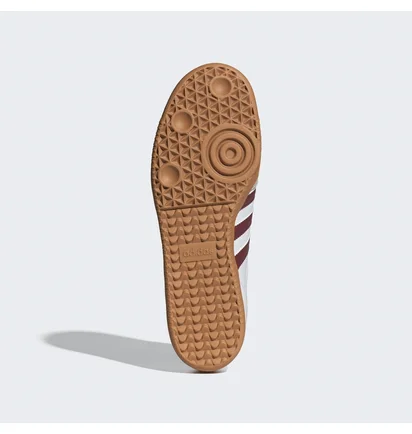 Кросівки унісекс Adidas Samba Og Shoes White IF3813