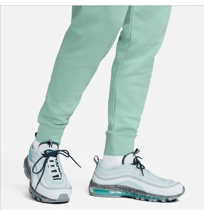 Штани чоловічі Nike Nsw Club Turquoise BV2679-309
