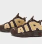 Кроссовки мужские Nike Air More Uptempo Brown FB8883-200