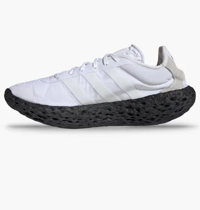 Кросівки унісекс Adidas Originals Zponge White JQ2546