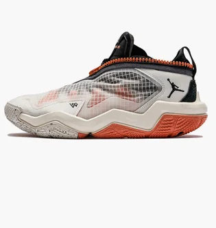 Кроссовки мужские Air Jordan Why Not .6 White DO7189-002