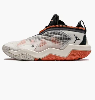 Кроссовки мужские Air Jordan Why Not .6 White DO7189-002