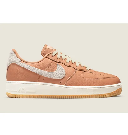 Кроссовки мужские Nike Air Force 1 07 Craft Les Beige Do6676-200
