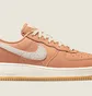 Кроссовки мужские Nike Air Force 1 07 Craft Les Beige Do6676-200