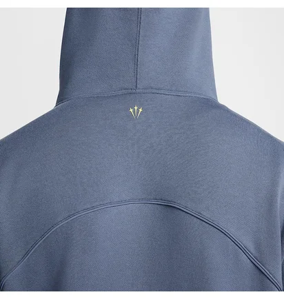 Худи мужское Nike Nocta Blue FN7659-491