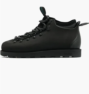 Черевики унісекс Native Fitzsimmons Citylite Bloom Black 31106848-1019