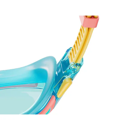 Окуляри для плавання дитячі Speedo Biofuse 2.0 Blue 8-00336315948