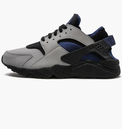Кросівки чоловічі Nike Air Huarache Le Grey DH8143-400
