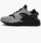 Кросівки чоловічі Nike Air Huarache Le Grey DH8143-400