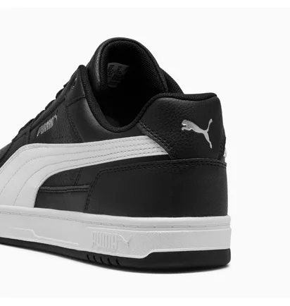 Кроссовки мужские Puma Caven Iii Black 404484-03